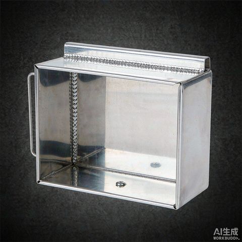 腔体铣削