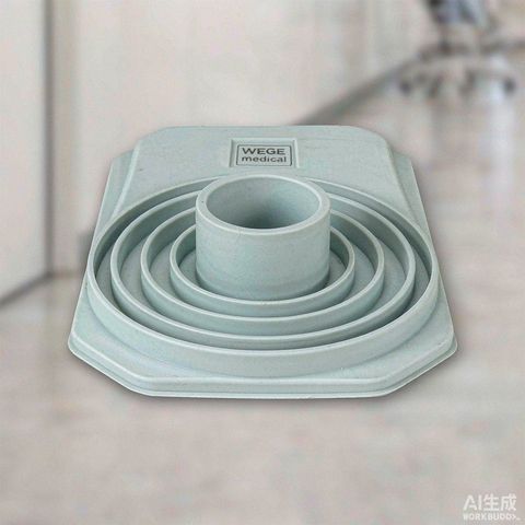 模板铣削